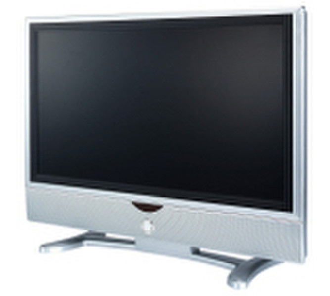 Yusmart JC278AA 27Zoll Full HD Silber LCD-Fernseher