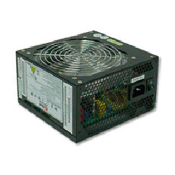 Aopen AO700-12ALN 700W Black power supply unit