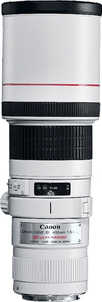 Canon EF 400mm f/5.6L USM