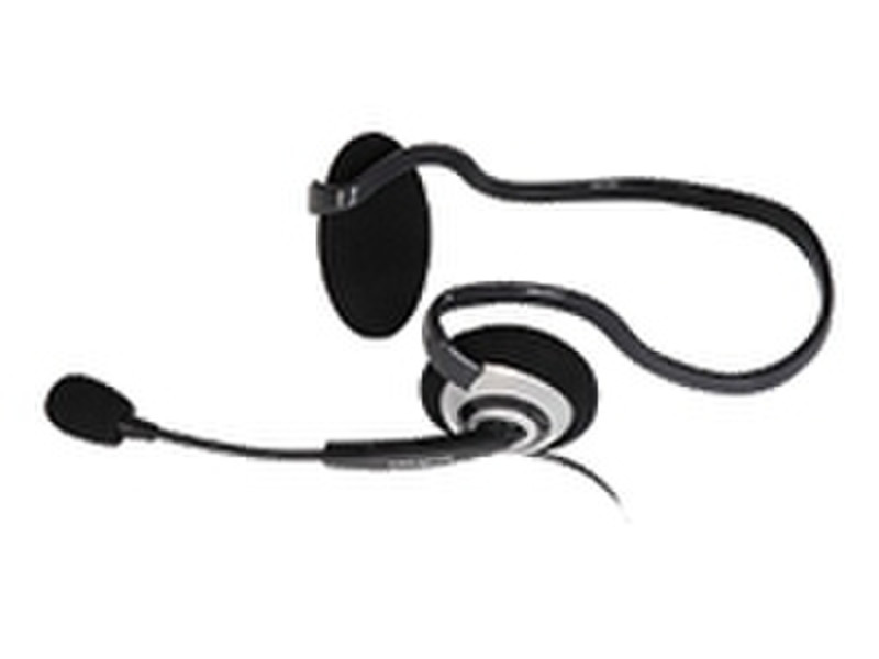 Creative Labs HS-390 Binaural Headset