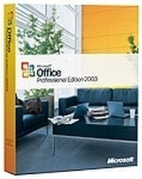 Microsoft Office Professional 2003 Dutch Document Kit Dutch software manual