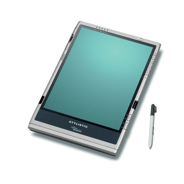 Fujitsu STYLISTIC ST5112 80GB tablet