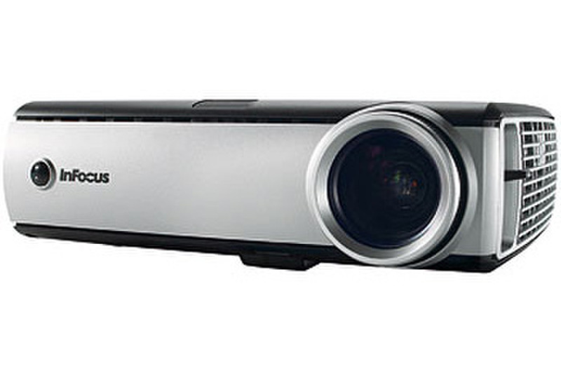 Infocus IN36 DLP XGA 1024x768 3000 Alu 3000ANSI lumens DLP XGA (1024x768) data projector