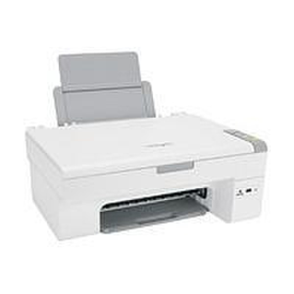 Lexmark X2450 Цвет 4800 x 1200dpi струйный принтер