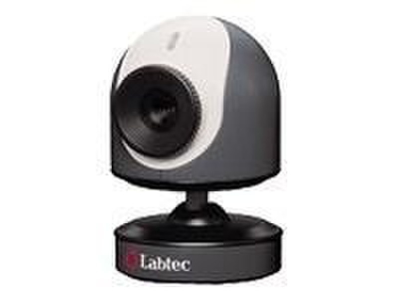 Logitech WebCam Plus SE + Headset