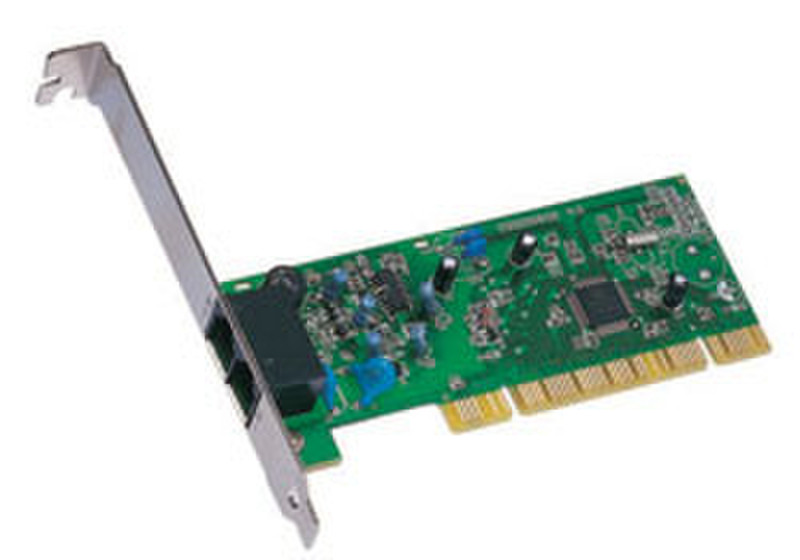Net Lynx 56K PCI Data/Fax Software Modem 56кбит/с модем