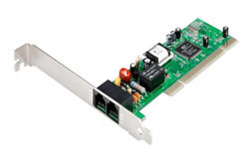 Net Lynx 56K PCI Data/Fax Software Modem HPI56SP3 56кбит/с модем