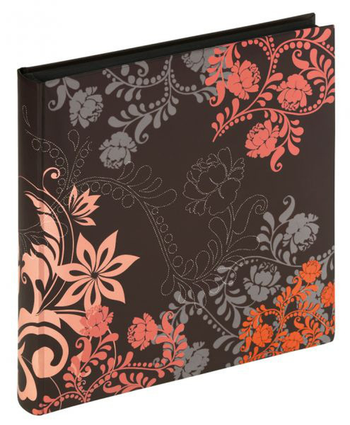 Walther Cosenza 30x30 60 pages Paper Brown,Multicolour