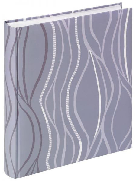 Walther Solero 30x33 100 pages Paper Blue,Grey