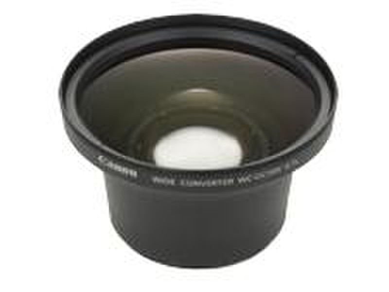 Canon Wide converter WC-DC58N f PS G3 Черный