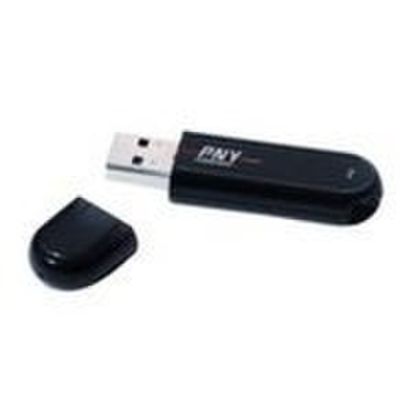 PNY 4GB USB 2.0 Flash Drive 4ГБ USB флеш накопитель