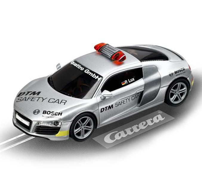 Carrera Audi R8 DTM Safety Car