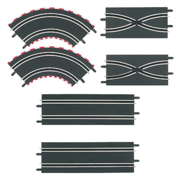 Carrera Extension Set 1