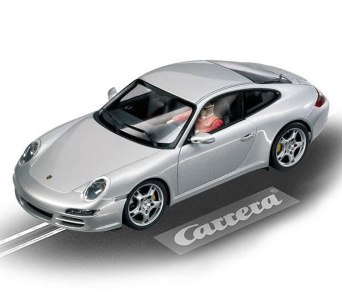 Carrera Porsche 911