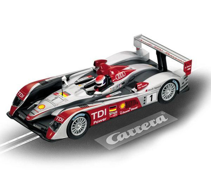 Carrera Audi R10 TDI Sport North America