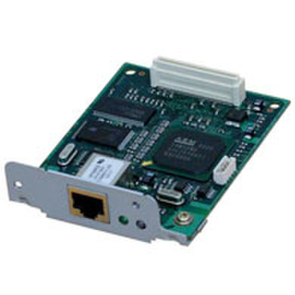 Samsung Network Card for ML-3560 Ethernet-LAN Druckserver