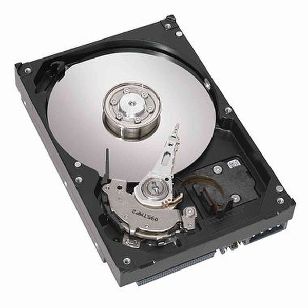 Seagate Desktop HDD Barracuda ES 250GB SATA-II 250.1ГБ Serial ATA II внутренний жесткий диск