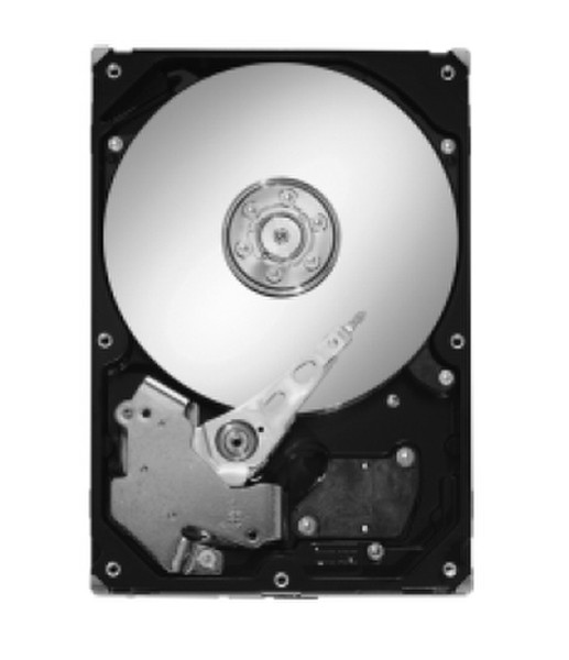 Seagate Desktop HDD Barracuda ES 500GB, 7200rpm, SATA-II, 10pk 500ГБ Serial ATA II внутренний жесткий диск