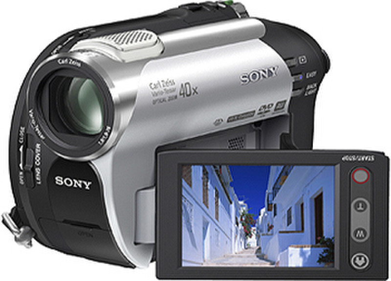 Sony DVD Handycam®