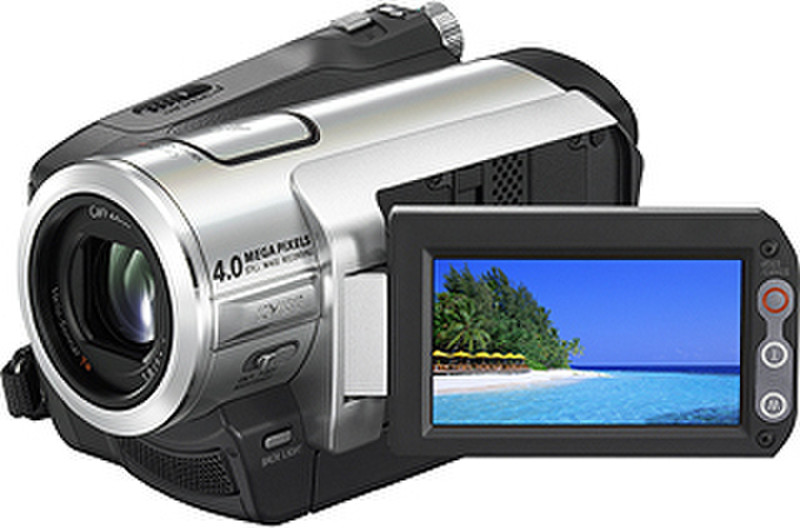 Sony HDR-HC5E 4MP CMOS Camcorder