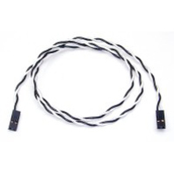 StarTech.com 24-inch MPC3 2-pin Internal Digital Audio Cable 0.609м аудио кабель