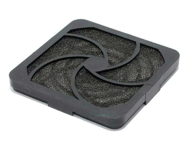 StarTech.com 8cm Cleanable Air Filter for Case Fans