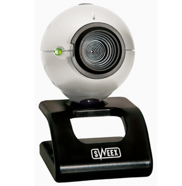 Sweex Webcam 100K with Microphone USB