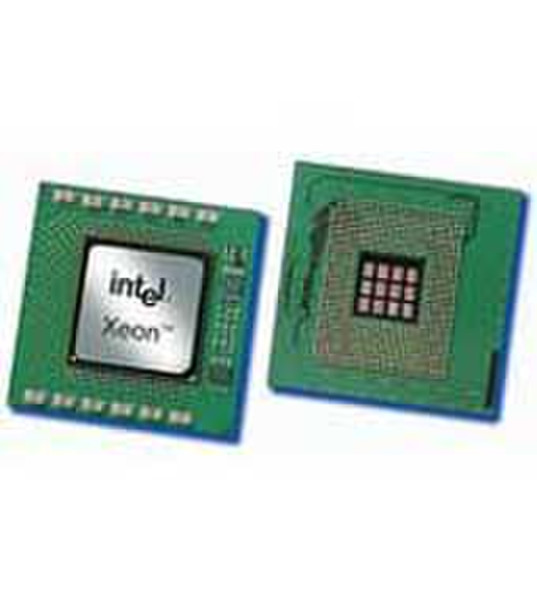 Hewlett Packard Enterprise Intel® Xeon® X3.2-1MB/533MHz Processor Option Kit processor