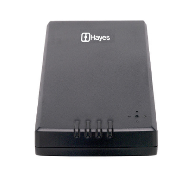 Hayes Accura V.92 USB 56кбит/с модем