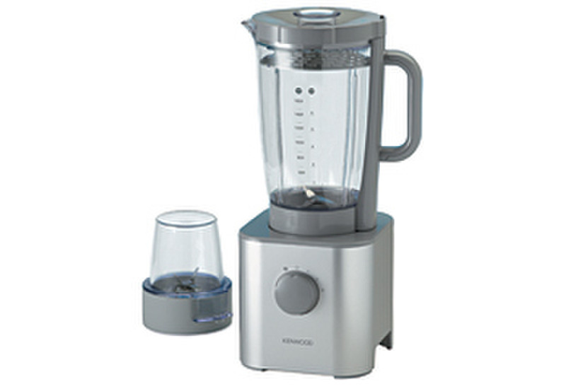 Kenwood BL636 Tabletop blender Silver 1.6L 600W