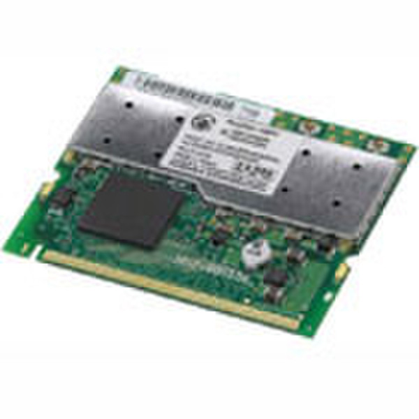 Toshiba Wireless LAN Mini PCI Card 802.11 a/g