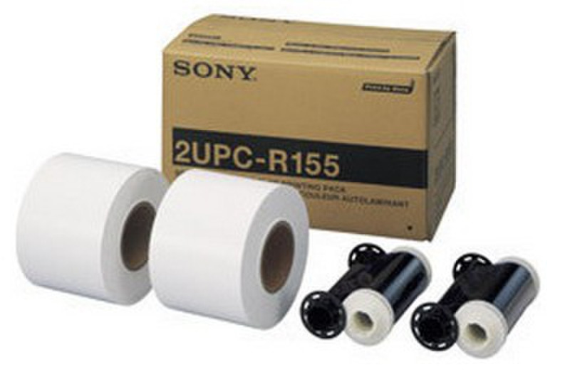 Sony 2UPC-R155 набор для принтера