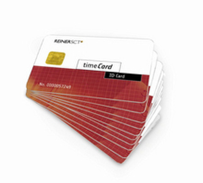 Reiner SCT 2749600310 smart card