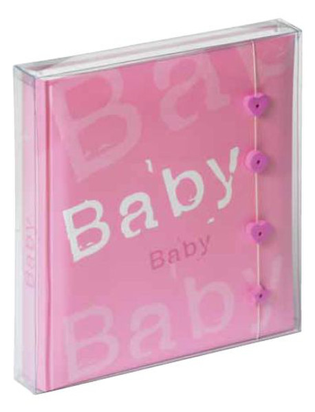 Walther Baby Toys 28x30.5 60 pages Бумага Розовый