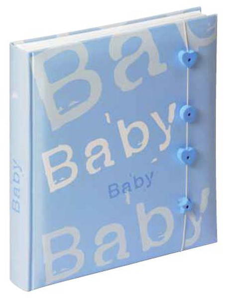 Walther Baby Toys 28x30.5 60 pages Бумага Синий