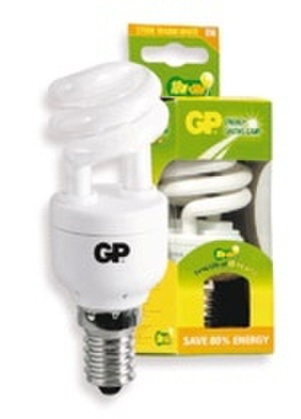 GP Lighting 730.CBMSP11E27 11Вт