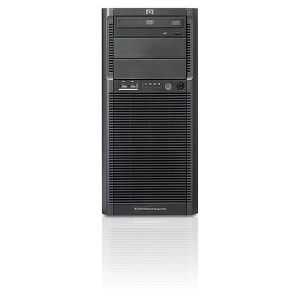 Hewlett Packard Enterprise X1500 G2 Network Storage System
