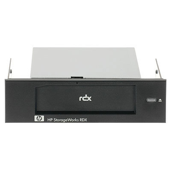 Hewlett Packard Enterprise StorageWorks RDX1000 Internal RDX 1000GB tape drive
