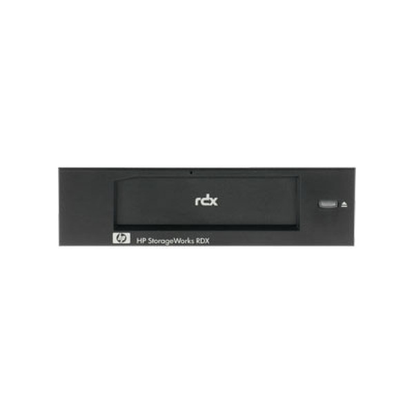 Hewlett Packard Enterprise RDX1000 Removable Disk Backup System DL Server Module Interne Festplatte