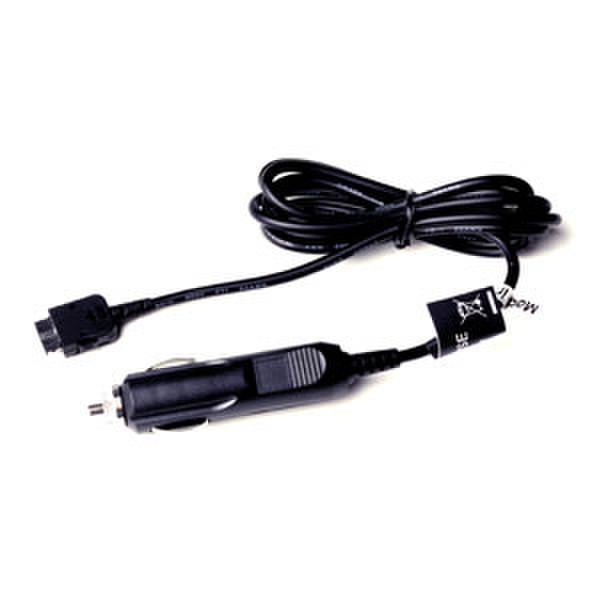 Garmin PN0554 Black power cable