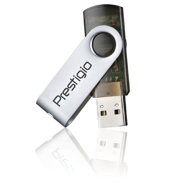Prestigio USB Data Flash 512MB 0.512ГБ USB 2.0 USB флеш накопитель