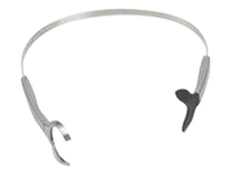 Sennheiser SHS 01 Black,Silver 1pc(s) headphone pillow