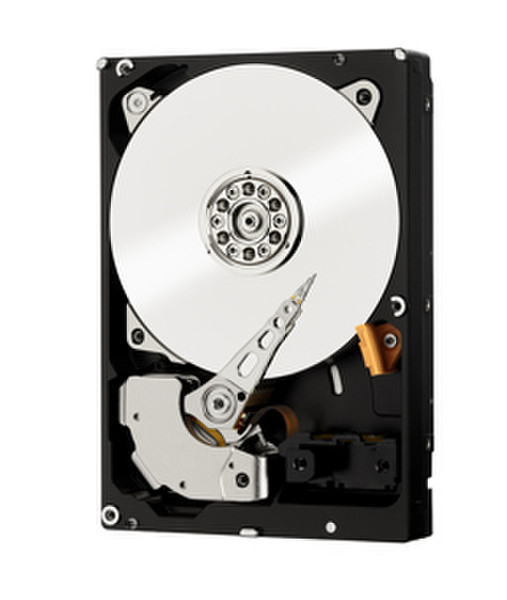 Western Digital Caviar Black 2TB