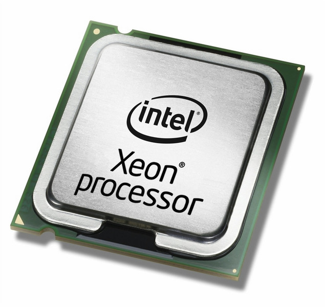 HP Intel Xeon E5345 DL360 G5 FIO Perf Pack 2.33GHz 8MB L2 processor