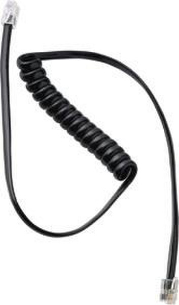 Sennheiser CPHUI 1 Черный телефонный кабель