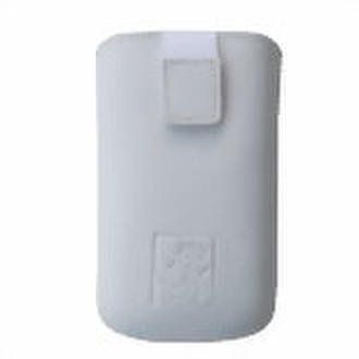 2GO 794121 White mobile phone case