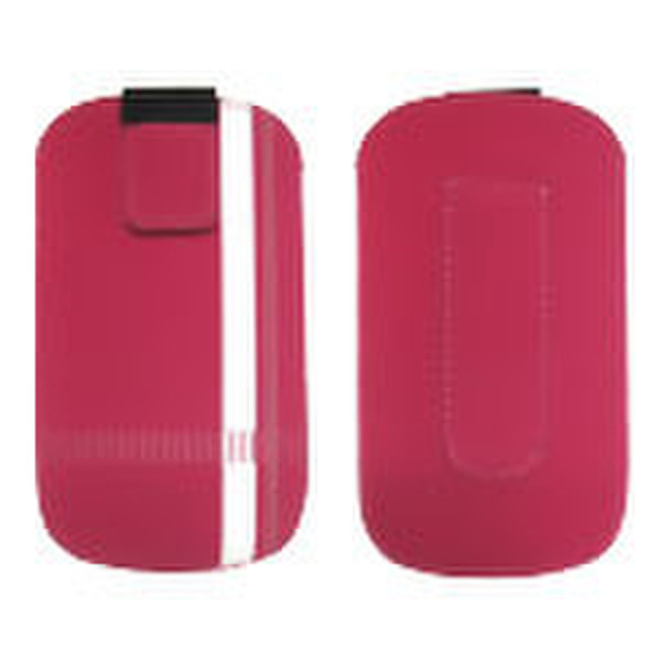 2GO 794129 Pink Handy-Schutzhülle