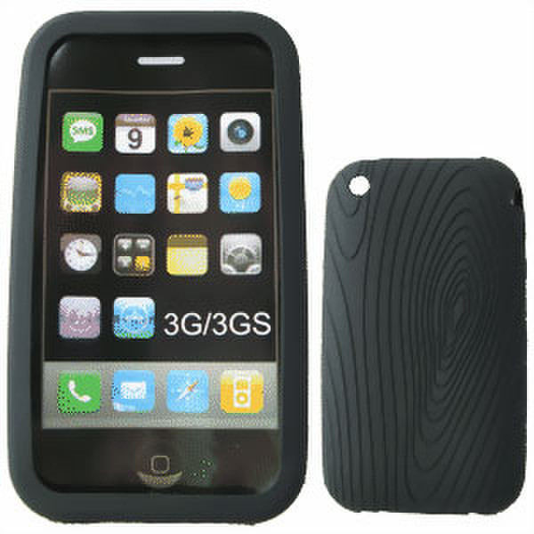 2GO 794144 Black mobile phone case