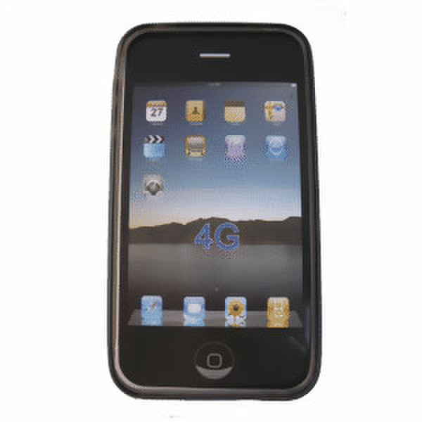 2GO 794154 Black mobile phone case