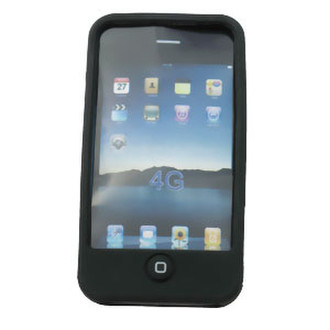 2GO 794158 Black mobile phone case